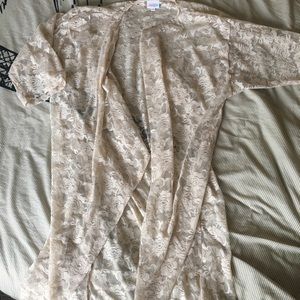 LulaRoe Shirley